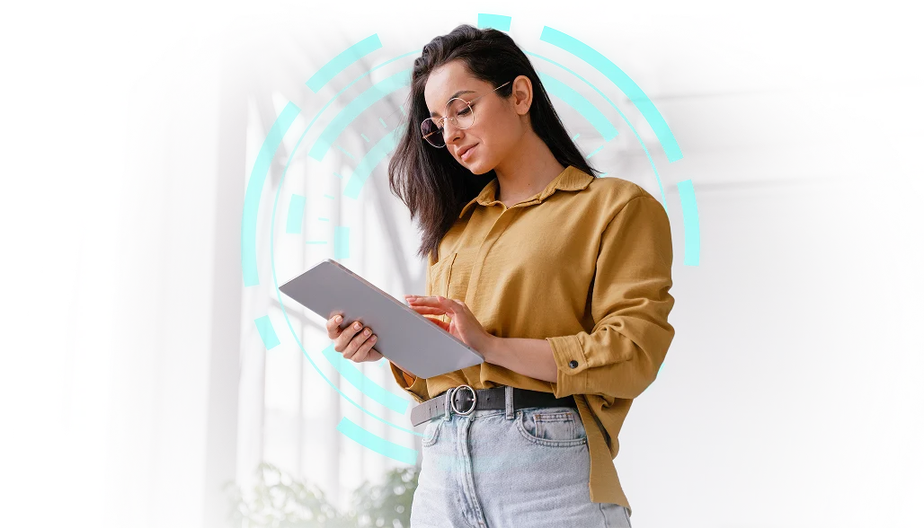 A única HR Tech global de ponta a ponta