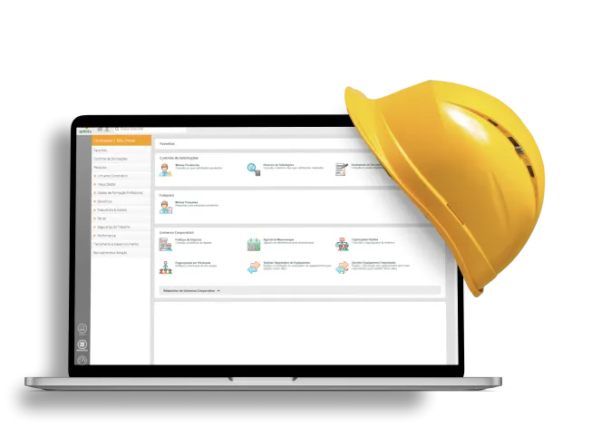 Segurança no trabalho
