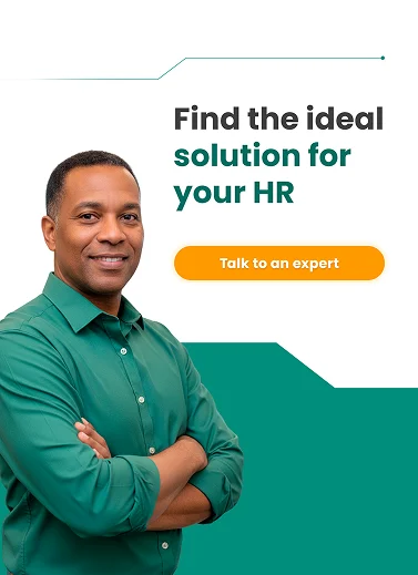 Find the ideal solution for your HR