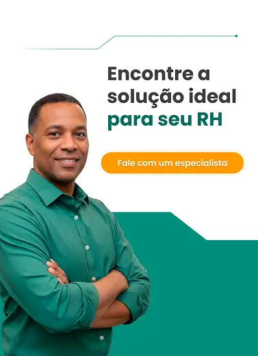 Encontre a solução ideal para seu RH