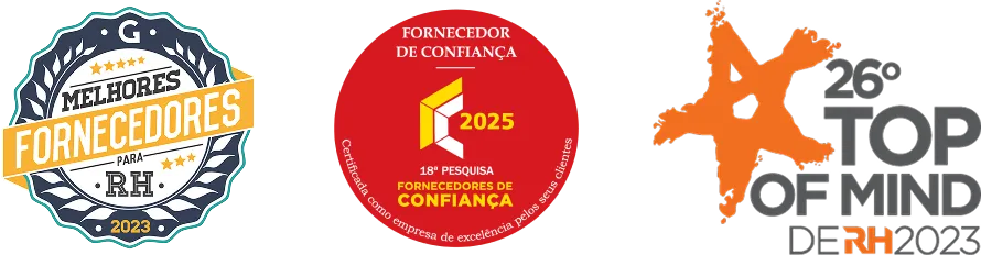 Prêmios e reconhecimentos Apdata