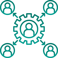 BSP - Business Service Provider